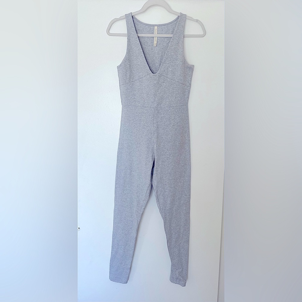 The Group Babaton jumpsuit
